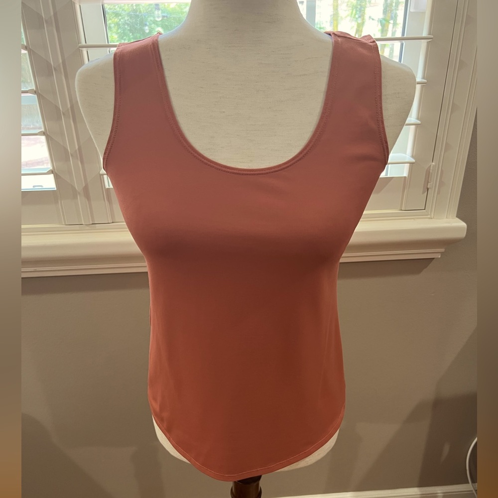 Chicos tank top